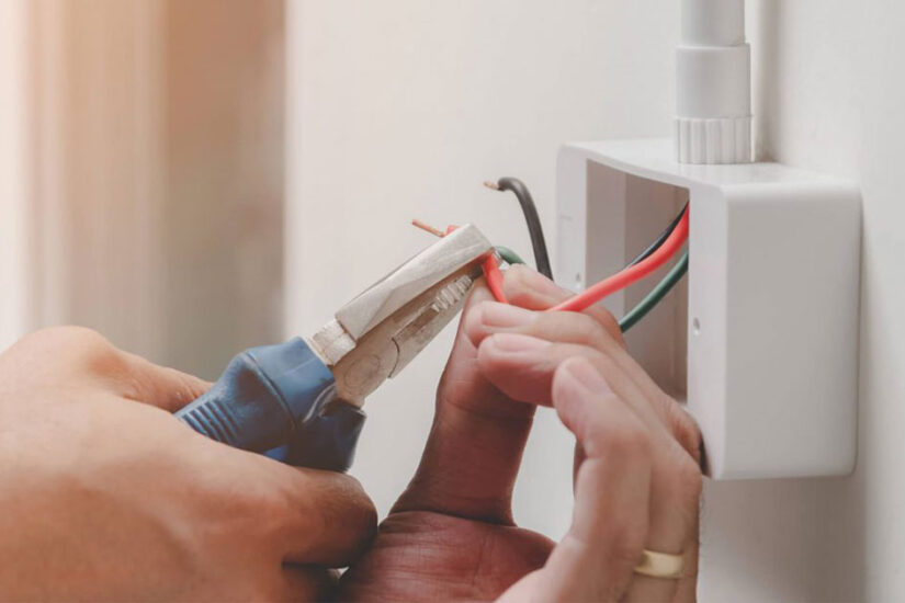 Conheça os cuidados necessários com a instalação elétrica da sua casa